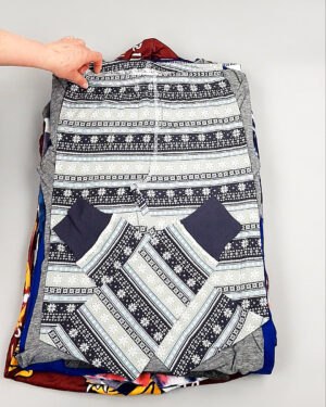 Фотография  926 - Пижамы СТОК CAN 084#10 кг, ЛОТ №8328 оптом в Новосибирске и Новосибирской области