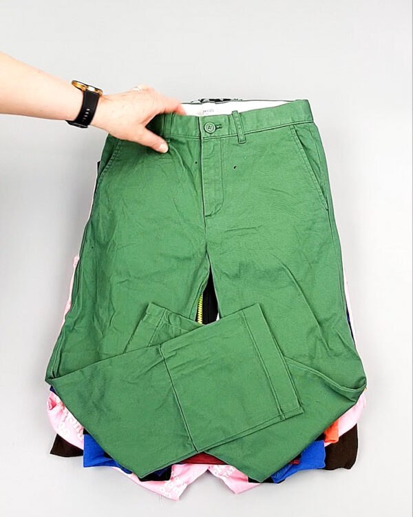 Фотография  362 - BABY KIDS CAN 44#7 кг, ЛОТ №8141 оптом в Новосибирске и Новосибирской области