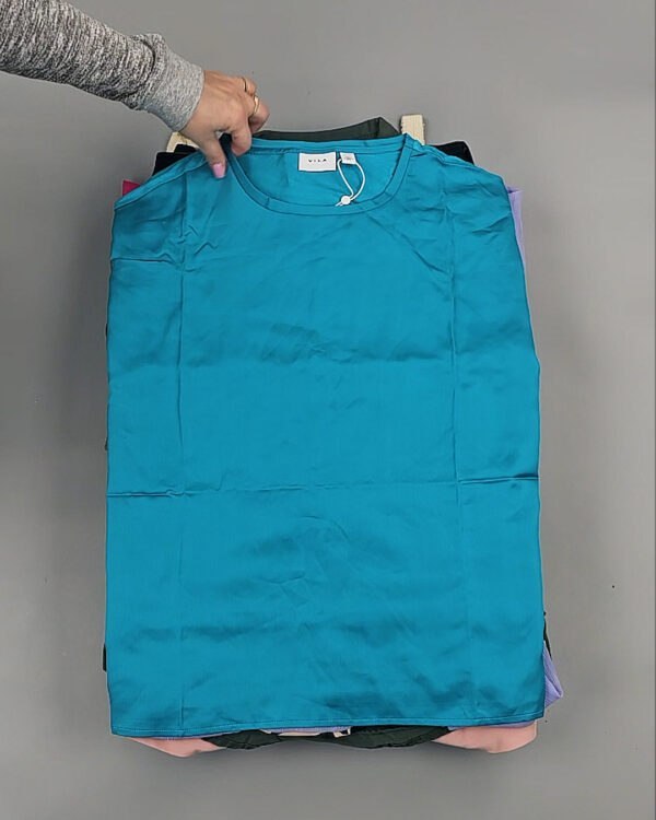 Фотография  543 - VILA Summer mix 045#15 кг, ЛОТ №8453 оптом в Новосибирске и Новосибирской области