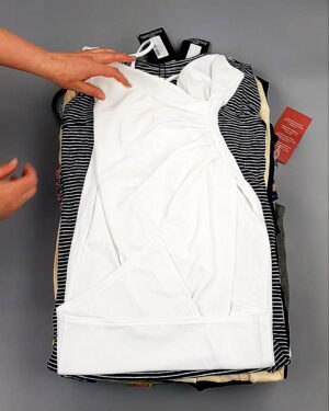 Фотография  216 - Платья Англия СТОК лето#10 кг оптом в Новосибирске и Новосибирской области