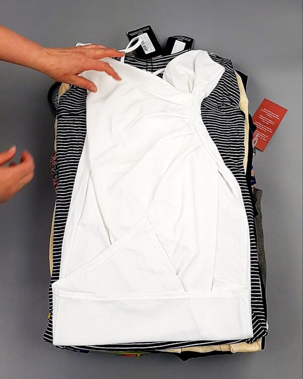 Фотография  472 - Платья Англия СТОК лето#10 кг оптом в Новосибирске и Новосибирской области