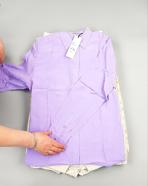 Фотография  509 - YA YA mix 43#40 шт, ЛОТ №8269 оптом в Новосибирске и Новосибирской области