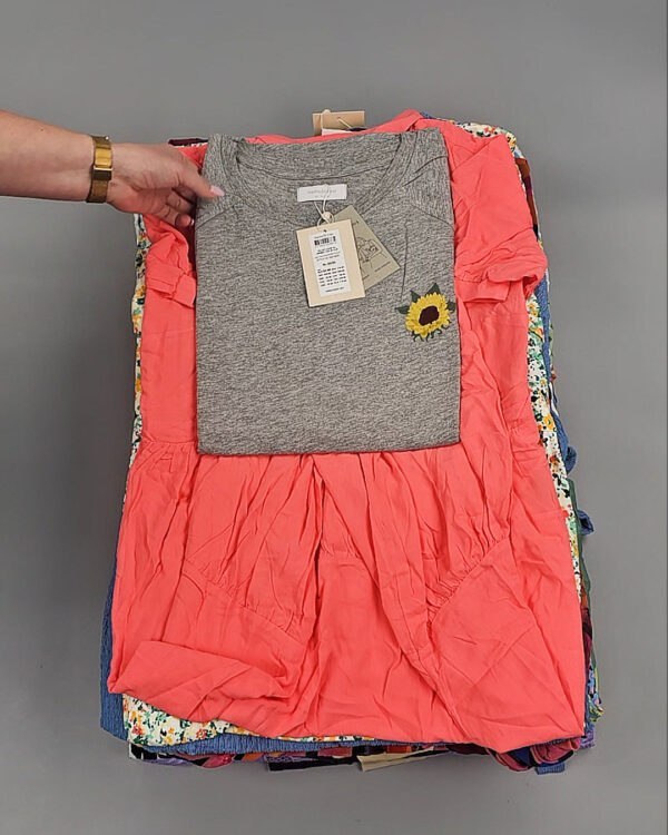 Фотография  580 - MAMA LICIOUS Summer 045 mix#16 кг, ЛОТ №8443 оптом в Новосибирске и Новосибирской области