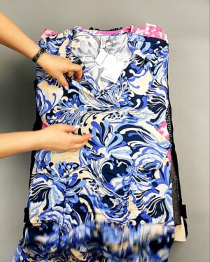 Фотография  283 - OTHER STORIES mix 06 B 035#15 кг, ЛОТ №8191 оптом в Новосибирске и Новосибирской области