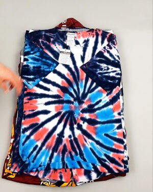 Фотография  977 - Пижамы СТОК CAN 084#10 кг, ЛОТ №8328 оптом в Новосибирске и Новосибирской области