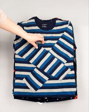 Фотография  247 - Домашняя одежда LIDL 124#10 кг оптом в Новосибирске и Новосибирской области