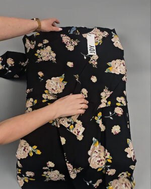 Фотография  824 - JDY Summer mix 045#15 кг, ЛОТ №8426 оптом в Новосибирске и Новосибирской области