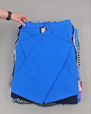 Фотография  998 - PIECES Summer mix 045#15 кг оптом в Новосибирске и Новосибирской области