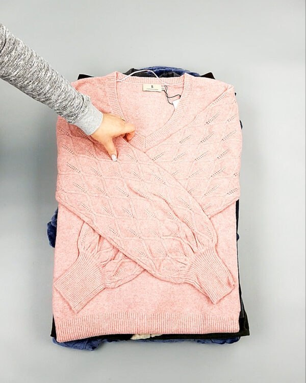 Фотография  518 - BTX 06#21 кг, ЛОТ №8200 оптом в Новосибирске и Новосибирской области