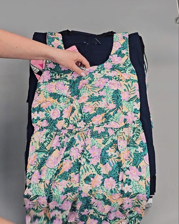 Фотография  361 - LIDL Summer mix 124#15 кг, ЛОТ №8392 оптом в Новосибирске и Новосибирской области