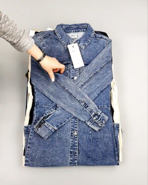 Фотография  292 - Bestseller+DK Summer mix 035#15 кг, ЛОТ №8230 оптом в Новосибирске и Новосибирской области