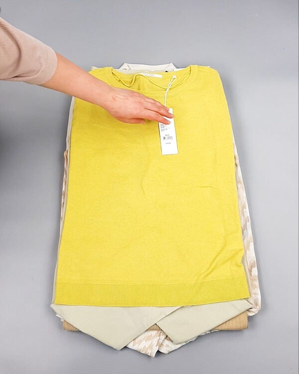 Фотография  603 - YA YA mix 43#40 шт, ЛОТ №8269 оптом в Новосибирске и Новосибирской области