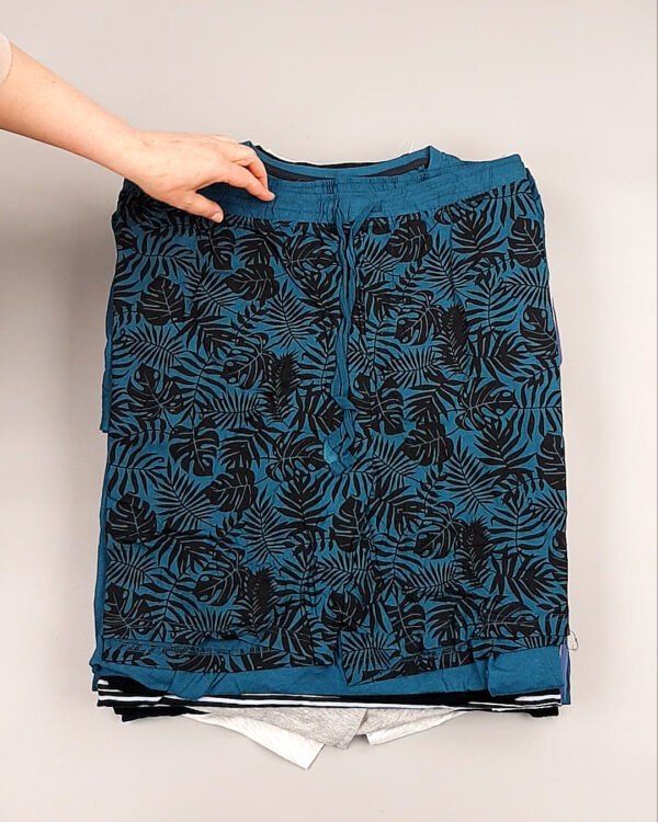 Фотография  194 - Домашняя одежда LIDL 124#10 кг оптом в Новосибирске и Новосибирской области