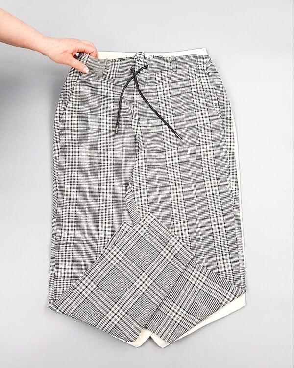 Фотография  968 - Брюки Bestseller+DK Summer 035#10 кг, ЛОТ №8248 оптом в Новосибирске и Новосибирской области