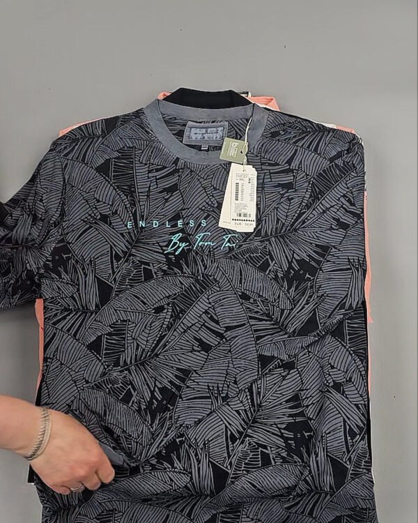 Фотография  198 - TOM TAILOR mix 0424#15 кг, ЛОТ №8431 оптом в Новосибирске и Новосибирской области