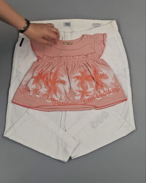 Фотография  333 - BRAND Kids Summer#30 шт, ЛОТ №3 оптом в Новосибирске и Новосибирской области