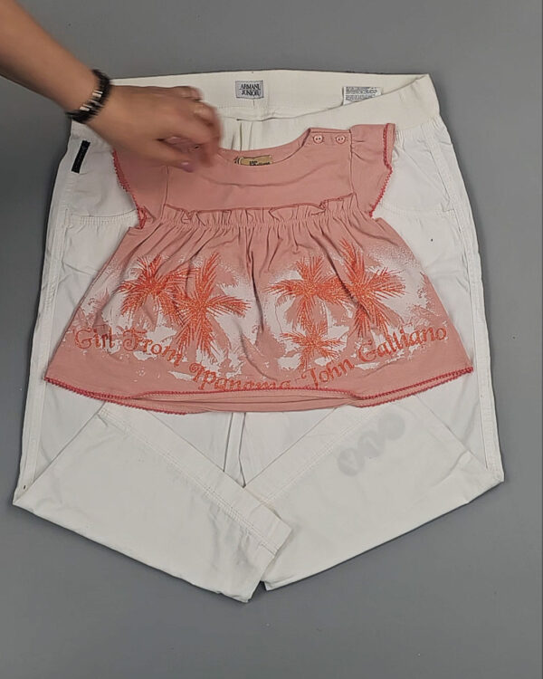 Фотография  515 - BRAND Kids Summer#30 шт, ЛОТ №3 оптом в Новосибирске и Новосибирской области