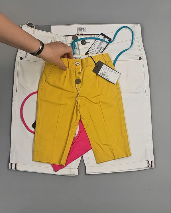 Фотография  804 - BRAND Kids Summer#30 шт, ЛОТ №2 оптом в Новосибирске и Новосибирской области