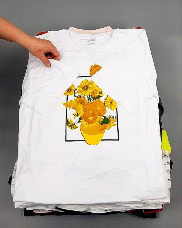 Фотография  165 - LIDL Summer mix 124#15 кг оптом в Новосибирске и Новосибирской области