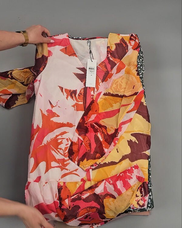 Фотография  697 - JDY Summer mix 045#15 кг, ЛОТ №8424 оптом в Новосибирске и Новосибирской области