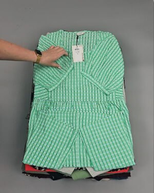 Фотография  810 - JDY Summer mix 045#15 кг, ЛОТ №8425 оптом в Новосибирске и Новосибирской области