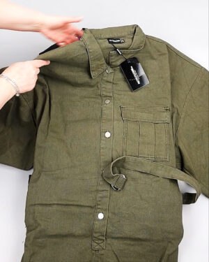 Фотография  561 - Платья Англия СТОК лето#10 кг, ЛОТ №8326 оптом в Новосибирске и Новосибирской области