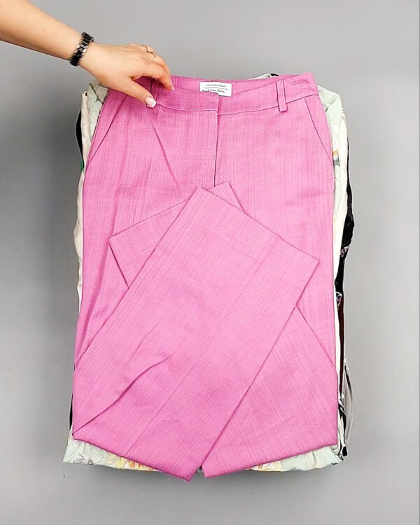 Фотография  691 - OTHER STORIES mix 06 B 035#15 кг, ЛОТ №8193 оптом в Новосибирске и Новосибирской области