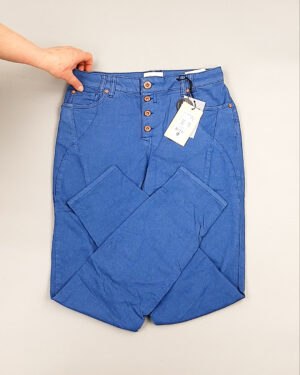 Фотография  687 - Брюки Bestseller+DK Summer 035#10 кг оптом в Новосибирске и Новосибирской области