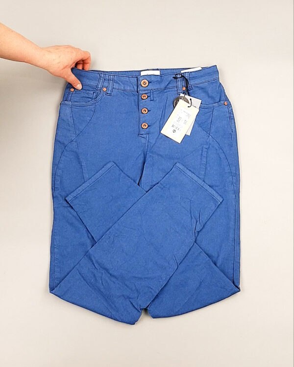 Фотография  829 - Брюки Bestseller+DK Summer 035#10 кг оптом в Новосибирске и Новосибирской области