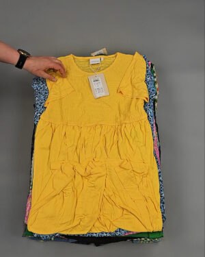 Фотография  385 - MAMA LICIOUS Summer 045 mix#16 кг, ЛОТ №8442 оптом в Новосибирске и Новосибирской области