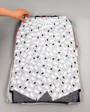 Фотография  294 - Пижамы СТОК CAN 084#10 кг оптом в Новосибирске и Новосибирской области