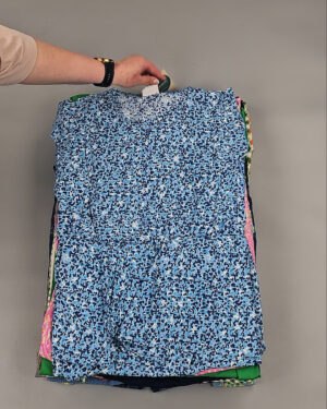 Фотография  643 - MAMA LICIOUS Summer 045 mix#16 кг, ЛОТ №8442 оптом в Новосибирске и Новосибирской области