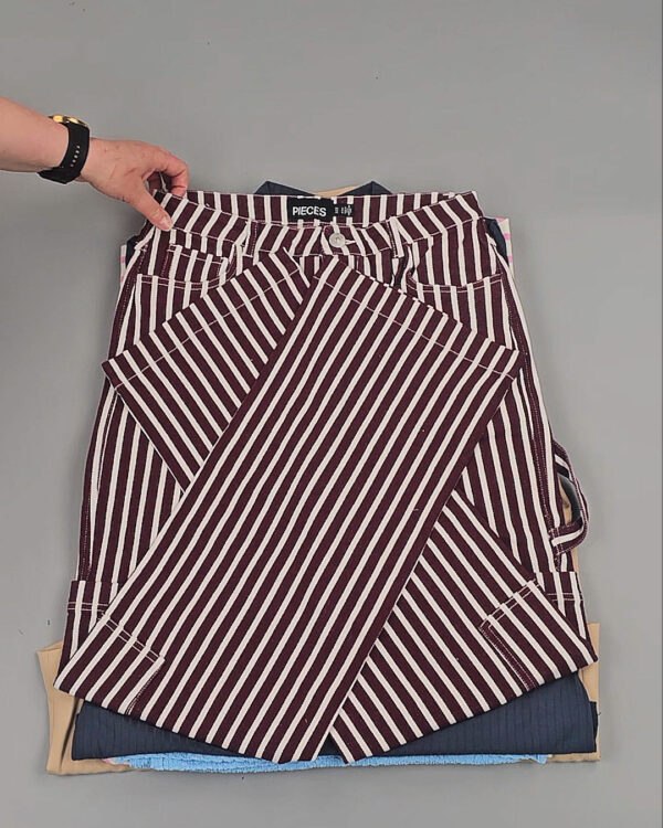 Фотография  792 - PIECES Summer mix 045#15 кг, ЛОТ №8419 оптом в Новосибирске и Новосибирской области