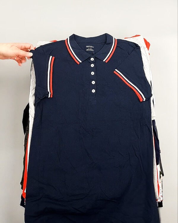 Фотография  300 - LIDL Summer mix 124#15 кг, ЛОТ №8239 оптом в Новосибирске и Новосибирской области