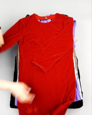 Фотография  181 - OTHER STORIES mix 06 B 035#15 кг, ЛОТ №8189 оптом в Новосибирске и Новосибирской области