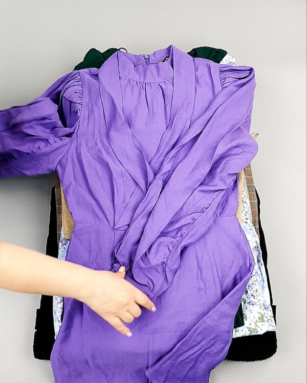 Фотография  634 - OTHER STORIES mix 06 B 035#15 кг, ЛОТ №8189 оптом в Новосибирске и Новосибирской области