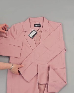 Фотография  561 - PIECES Summer mix 045#15 кг, ЛОТ №8421 оптом в Новосибирске и Новосибирской области