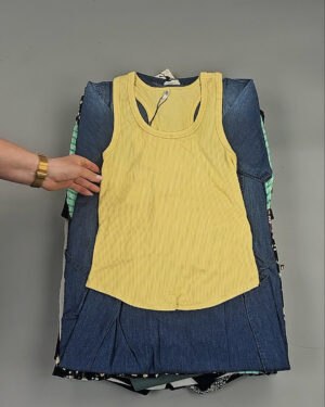 Фотография  467 - JDY Summer mix 045#15 кг оптом в Новосибирске и Новосибирской области