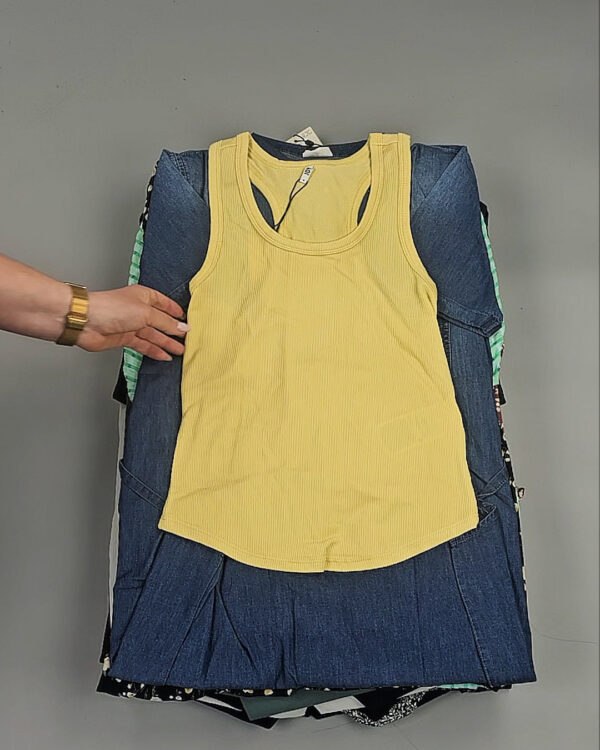 Фотография  985 - JDY Summer mix 045#15 кг оптом в Новосибирске и Новосибирской области