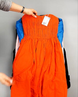 Фотография  108 - OTHER STORIES mix 06 B 035#15 кг, ЛОТ №8190 оптом в Новосибирске и Новосибирской области