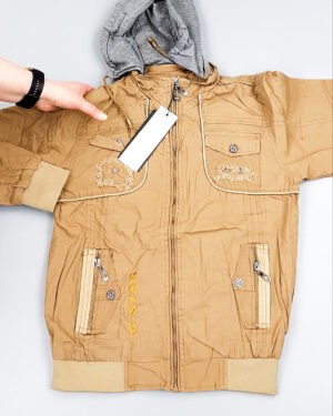 Фотография  569 - BABY KIDS CAN 44#7 кг оптом в Новосибирске и Новосибирской области