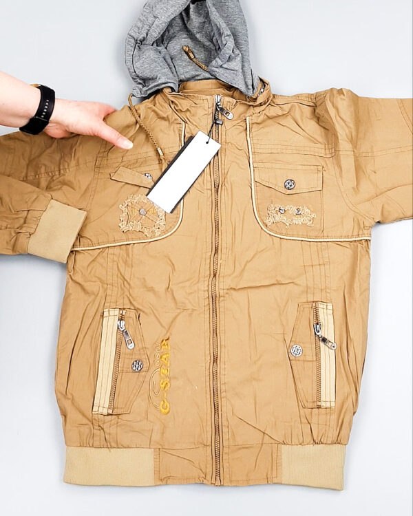 Фотография  673 - BABY KIDS CAN 44#7 кг оптом в Новосибирске и Новосибирской области