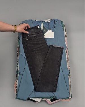 Фотография  719 - JDY Summer mix 045#15 кг, ЛОТ №8424 оптом в Новосибирске и Новосибирской области