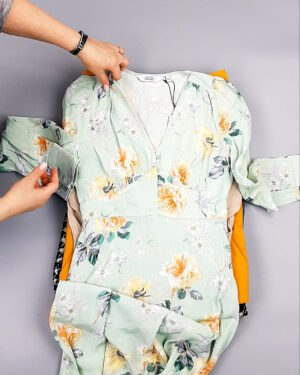 Фотография  200 - OTHER STORIES mix 06 B 035#15 кг, ЛОТ №8193 оптом в Новосибирске и Новосибирской области