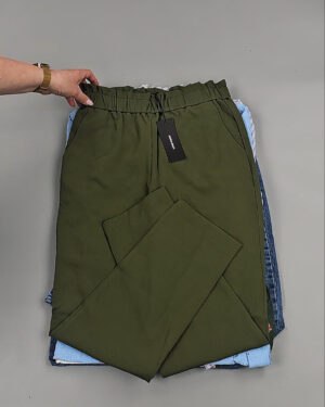 Фотография  291 - VERO MODA  Summer mix 045#13 кг, ЛОТ №8446 оптом в Новосибирске и Новосибирской области