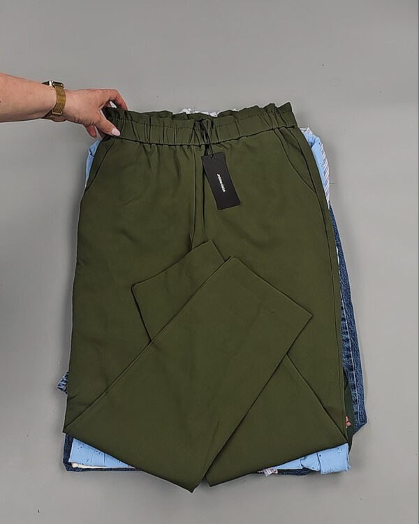 Фотография  956 - VERO MODA  Summer mix 045#13 кг, ЛОТ №8446 оптом в Новосибирске и Новосибирской области