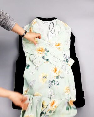 Фотография  183 - OTHER STORIES mix 06 B 035#15 кг, ЛОТ №8190 оптом в Новосибирске и Новосибирской области