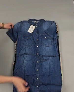 Фотография  321 - JDY Summer mix 045#15 кг, ЛОТ №8425 оптом в Новосибирске и Новосибирской области