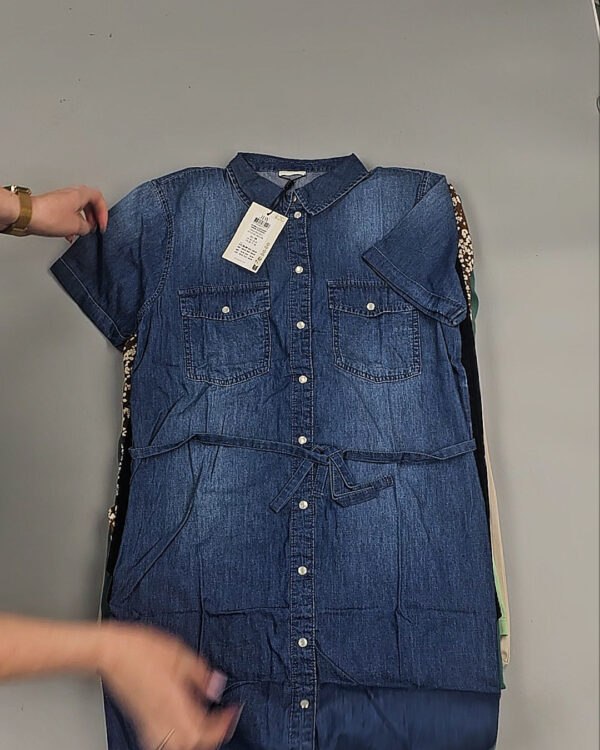 Фотография  242 - JDY Summer mix 045#15 кг, ЛОТ №8425 оптом в Новосибирске и Новосибирской области