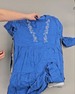 Фотография  740 - LIDL Summer mix 124#15 кг, ЛОТ №8392 оптом в Новосибирске и Новосибирской области